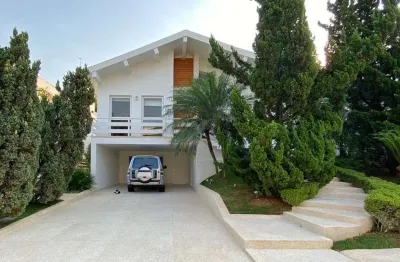 Casa com 4 dormitórios à venda, 400 m² por r$ 5.600.000,00 - alphaville residencial 1 - barueri/sp