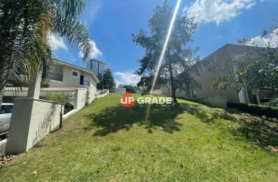 Terreno à venda, 525 m² por r$ 2.250.000,00 - alphaville conde ii - barueri/sp