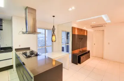 Apartamento à venda com 3 quartos (1 suíte) no bairro bom retiro – joinville/sc | r$ 440.000,00