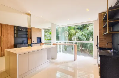 Excelente apartamento com 3 suítes no edifício palazzo anthurium  à venda no centro de joinville - sc por r$ 1.399.000,00.