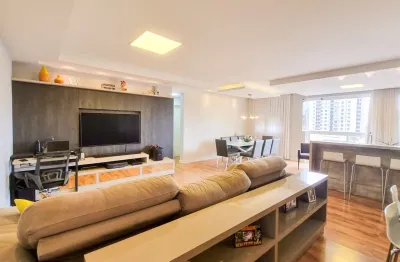 Apartamento semimobiliado com 2 quartos (1 suíte) à venda no bairro santo antônio em joinville - sc por r$ 790.000,00
