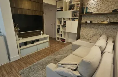 Lindo apartamento com 3 quartos (1 suíte) à venda no bairro américa em joinville - sc por r$ 735.000,00