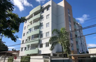 Apartamento à venda com 3 quartos (1 suíte) no bairro santo antônio - joinville/sc. de r$ 410.000,00 por r$ 399.000,00