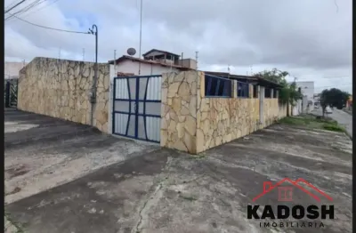 Casa disponível para venda no bairro sobradinho em feira de santana!