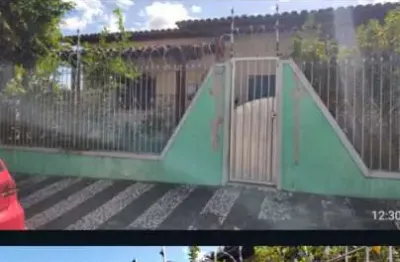 Imperdível! casa para venda localizada no bairro olhos d' agua em feira de santana