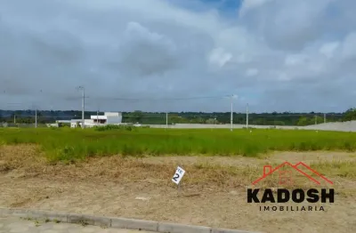 Oportunidade única: venda de lotes no bairro chaparral
