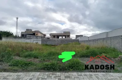 Lote para venda no condomínio lagune ville localizado no bairro papagaio em feira de santana