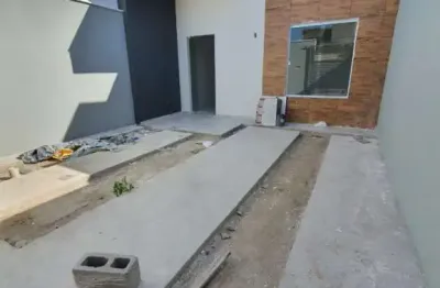 Casa para venda localizada no bairro conceição, em feira de santana