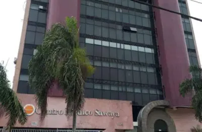 Sala comercial para venda localizado no centro, feira de santana