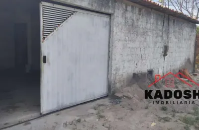 Venha conhecer esta incrível casa à venda na estrada feira localizada em são gonçalo dos campos!
