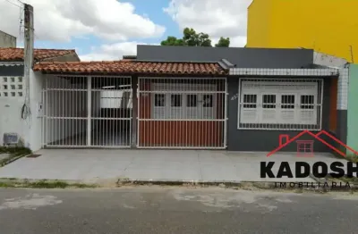 Venha conhecer essa casa à venda em feira de santana, localizado no bairro brasília!