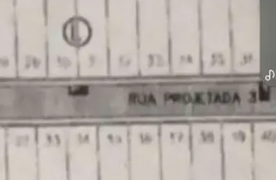 Venda de 3 lotes no condomínio vivari localizado no bairro sim em feira de santana