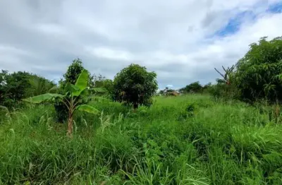 Terreno disponível para venda próximo ao rio jacuípe, há 5 minutos do centro em feira de santana !