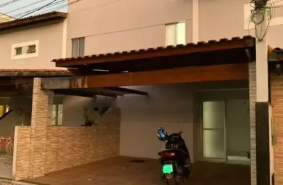 Casa vilage para venda no condominio volare, localizado no bairro papagaio em feira de santana