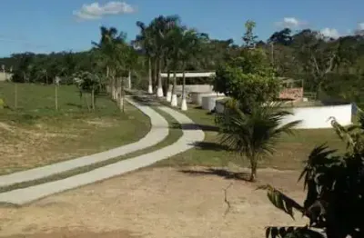 Chácara / sítio com 2 quartos à venda na Rua Padre Caetano, S/n, 001, Retiro, Coração de Maria
