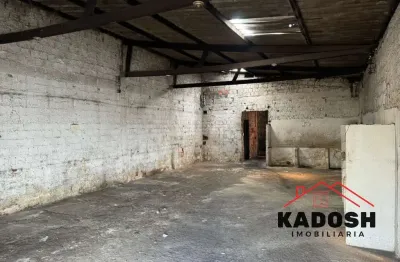 Galpão comercial  para locação localizado no bairro parque getulio vargas em feira de santana