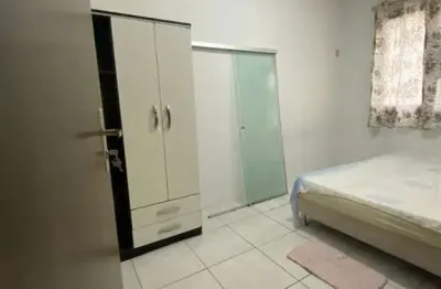 Endo apartamento no condominio santana life, localizado no bairro pedra do descanso em feira de santana