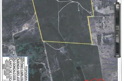 Oportunidade única: terreno disponível para venda localizado no cis em feira de santana