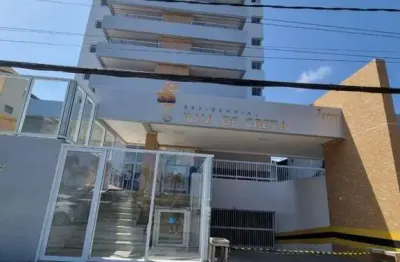 Apartamento a venda em piatã no condomínio ilha de creta.