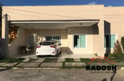 Imperdível oportunidade: casa em condomínio à venda em feira de santana-ba, no bairro conceição. 3 quartos, 1 suíte, 2 vagas de garagem, 200m².