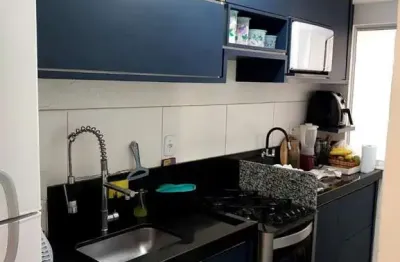 Apartamento para venda no condominio madrid localizada na conceição em feira de santana