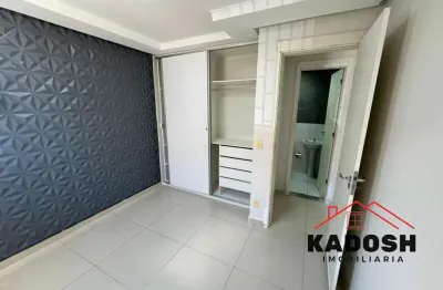 Apartamento para venda no condominio recanto dos passaros, localizado no bairro santo antonio dos prazeres em feira de santana
