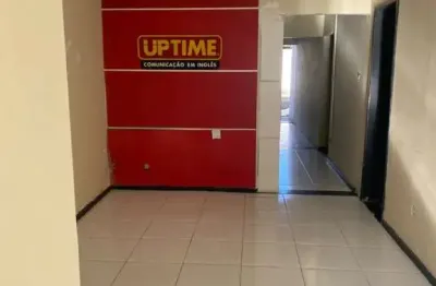 Casa para venda ou locação em feira de santana-ba, ponto central: 3 quartos, sala, banheiro, 12,40m² de área!