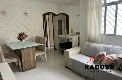 Apartamento para venda no condominio jose falcao localizado na queimadinha em feira de santana