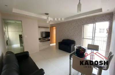 Vendo apartamento no condomínio ilhas do mediterrâneo no sim!