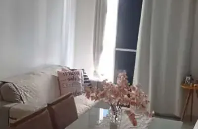 Apartamento para venda, localizado no condominio vila olimpia life em feira de santana