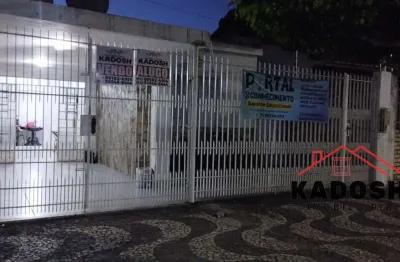 Excelente oportunidade! casa para venda localizada no bairro serraria brasil em feira de santana