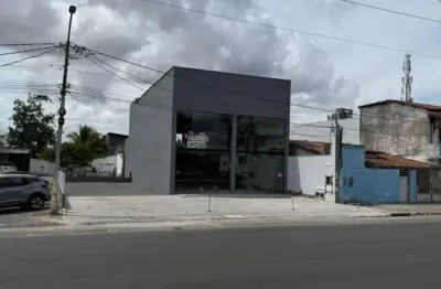 Ponto comercial para locação localizado na noide em feira de santana