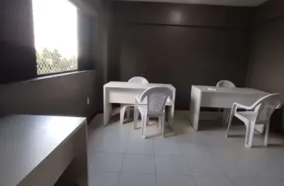 Vendo ponto  comercial, localizado no centro em feira de santana