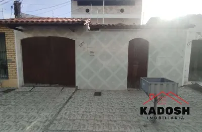 Casa para venda localizada no bairro sobradinho em feira de santana
