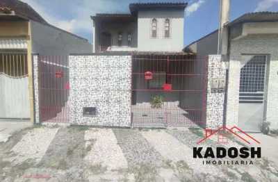 Casa disponível para venda no localizado campo limpo em feira de santana