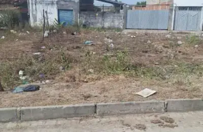 Terreno para venda  localizado no bairro pampalona em feira de santana