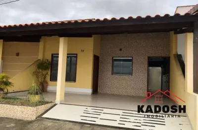 Casa para venda no condominio viva mais papagaio localizado no bairro papagaio em feira de santana