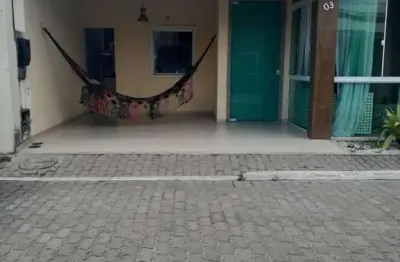 Casa para venda no condominio fenix, localizado  no bairro 35 bi em feira de santana