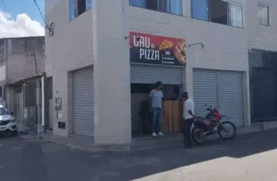 Excelente oportunidade de investimento: ponto comercial disponível para venda localizado na rua nova em feira de santana!