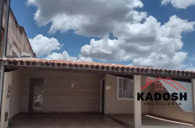 Casa à venda no condominio recanto dos pássaros, localizado no bairro santo antônio em feira de santana