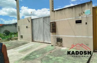 Imperdível: casa disponível para venda localizada no bairro sim em feira de santana