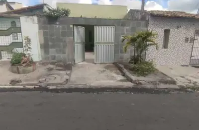 Imperdível: casa para venda localizado no bairro tomba em feira de santana