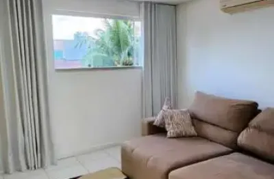 Casa para venda no condominio imperial ville localizado no bairro sim em feira de santana