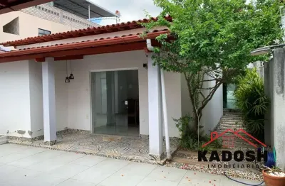 Casa para venda localizado no bairro brasilia em feira de santana