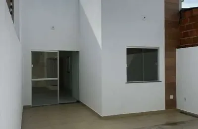 Casa disponível para venda localizada no bairro conceição em feira de santana