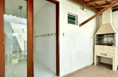 Casa para venda localizada no condominio viva mais master no bairro sim em feira de santana