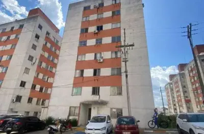 Apartamento à venda no condomínio santana tower 1, situado na privilegiada fraga mais em feira de santana