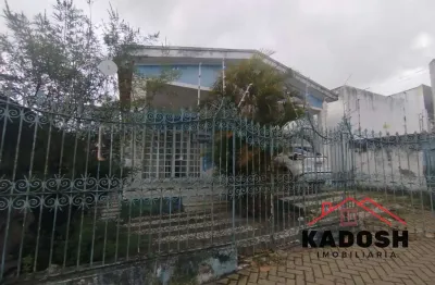 Imperdível: casa para venda localizada na av. senhor dos passos no cento em feira de santana