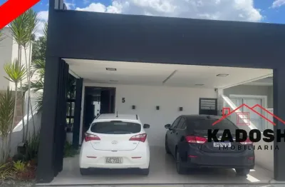 Casa em condomínio à venda em feira de santana-ba, bairro registro! 2 quartos, 1 suíte, 130m² - imperdível!