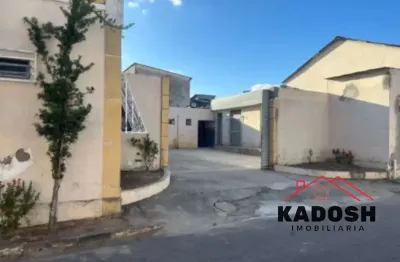 Oportunidade:  alugo galpão comercial localizado no centro da cidade em feira de santana